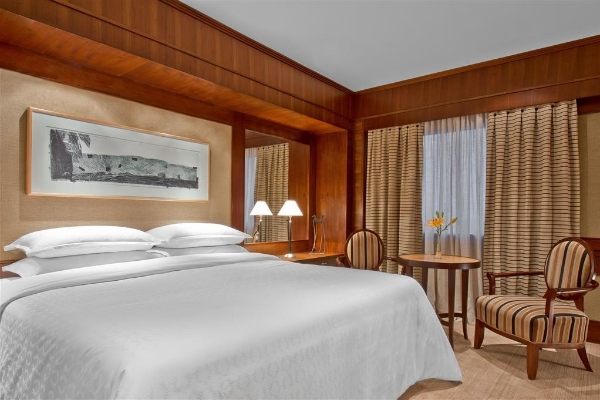 Sheraton Asuncion Hotel